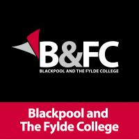 BLACKPOOL AND THE FYLDE COLLEGE