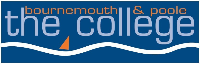 BOURNEMOUTH AND POOLE COLLEGE, THE
