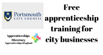 Free apprenticeship training for city businesses