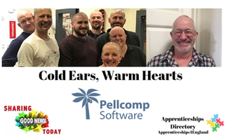 Cold Ears, Warm Hearts