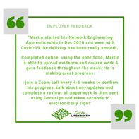 Having an extra pair of hands can make all the difference. Find that perfect apprentice today!