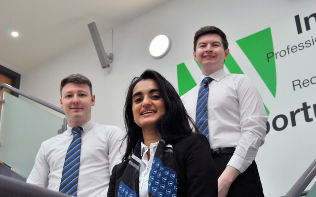 Vertu Motors Launches 120-Place Apprentice Programme For All Ages To Grow Talent