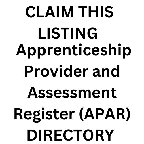 Membership Plan - TRAINING PROVIDERS  CLAIM LISTING