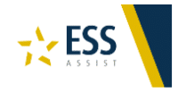 ESS Assist