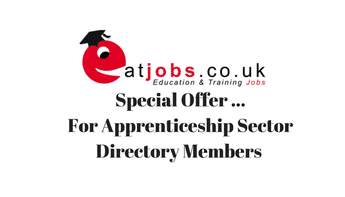 Members Offer / Discount:  Advertise your Training and Assessor Jobs ...