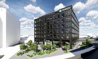 ZURICH UK DOUBLES NUMBER OF APPRENTICESHIPS IN RESPONSE TO HIGH DEMAND