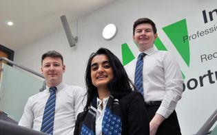 Vertu Motors Launches 120-Place Apprentice Programme For All Ages To Grow Talent