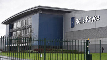 Rolls-Royce Submarines committed to  200 new apprenticeships every year for at least the next ten years.