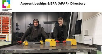 Hörmann Transdek launch apprenticeship scheme
