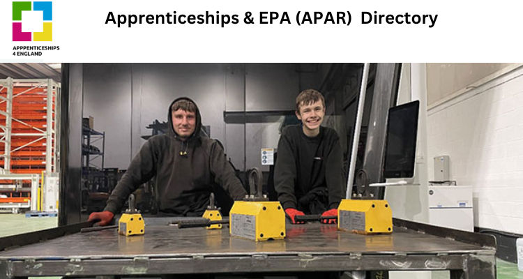 Hörmann Transdek launch apprenticeship scheme