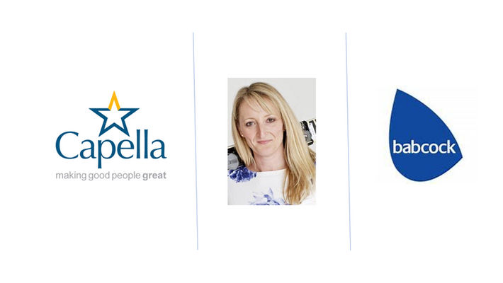 Level 6 Improvement Leader Learner Case Study